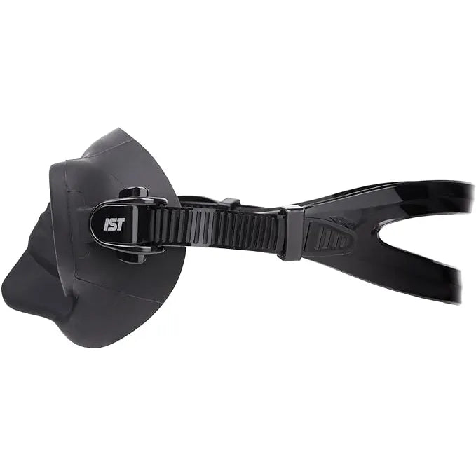 IST ATUM Frameless Dive Mask