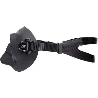 IST ATUM Frameless Dive Mask