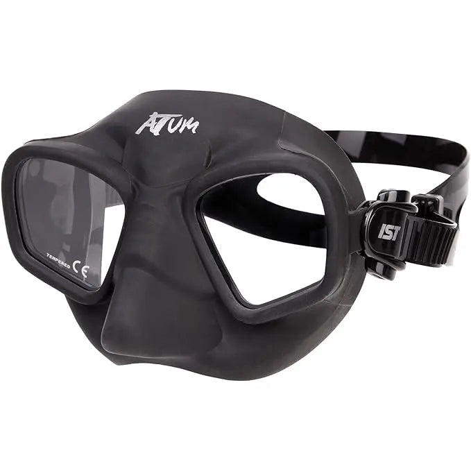 IST ATUM Frameless Dive Mask