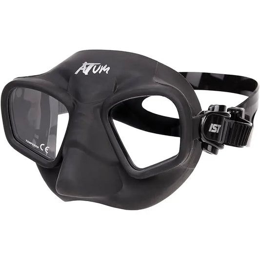 IST ATUM Frameless Dive Mask