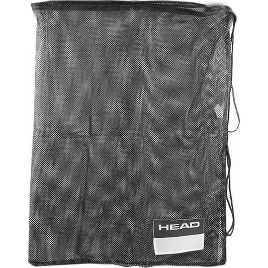 HEAD Mesh Draw String Bag