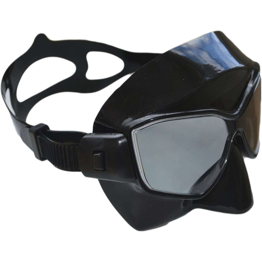 Spetton Flow Mask