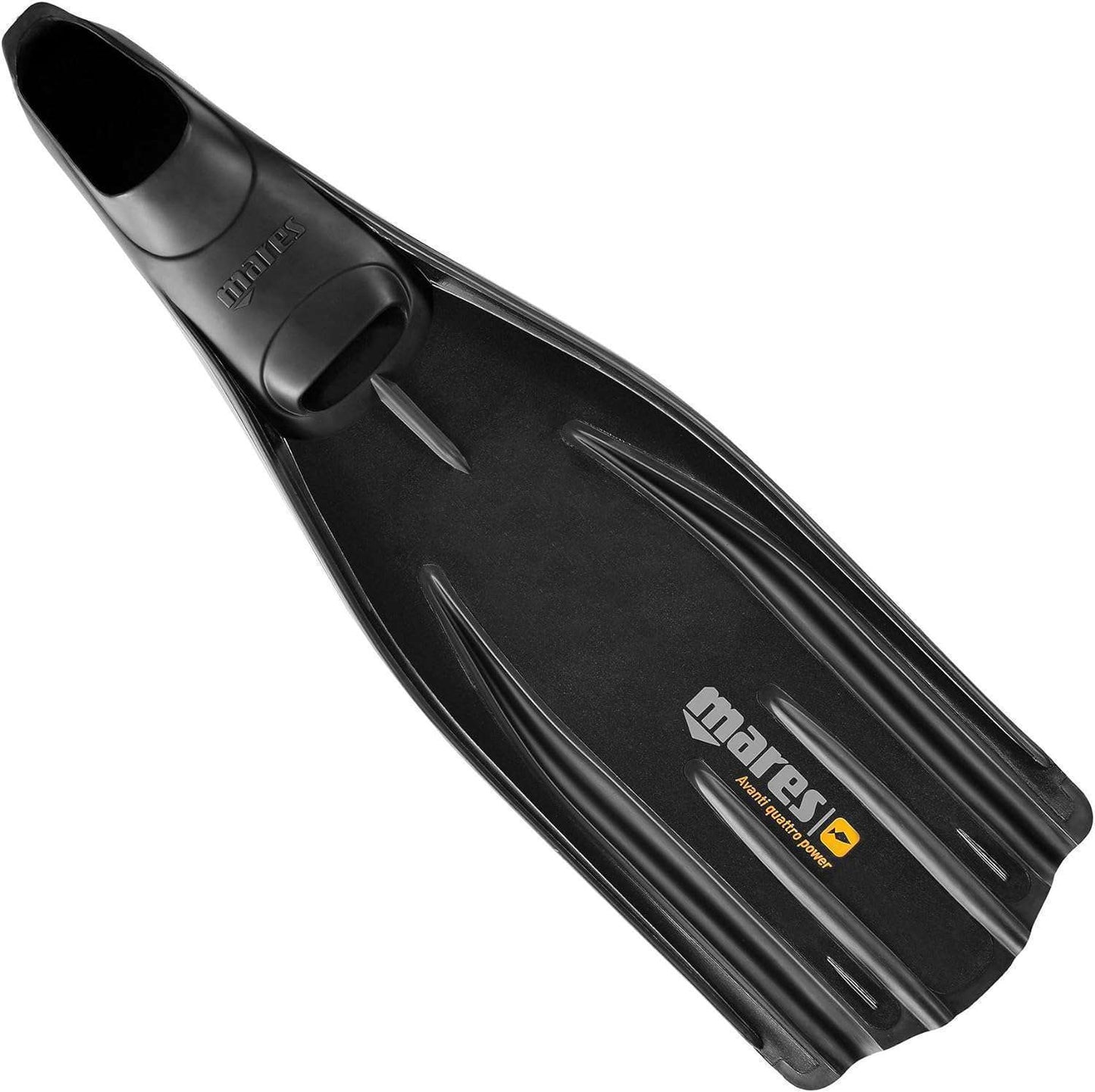 Mares Avanti Quattro Power Fins