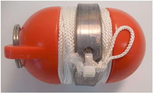 Marker Buoy