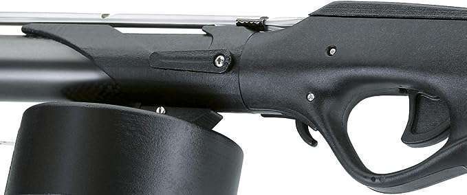 Cressi Sub Comanche Rail Speargun