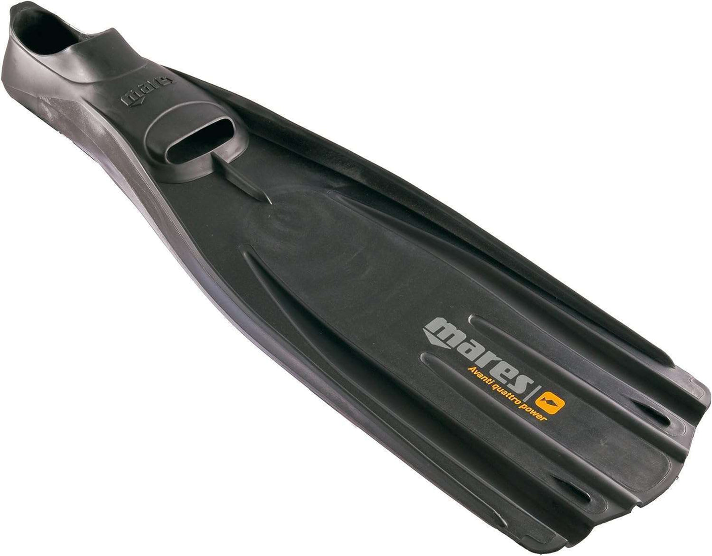 Mares Avanti Quattro Power Fins