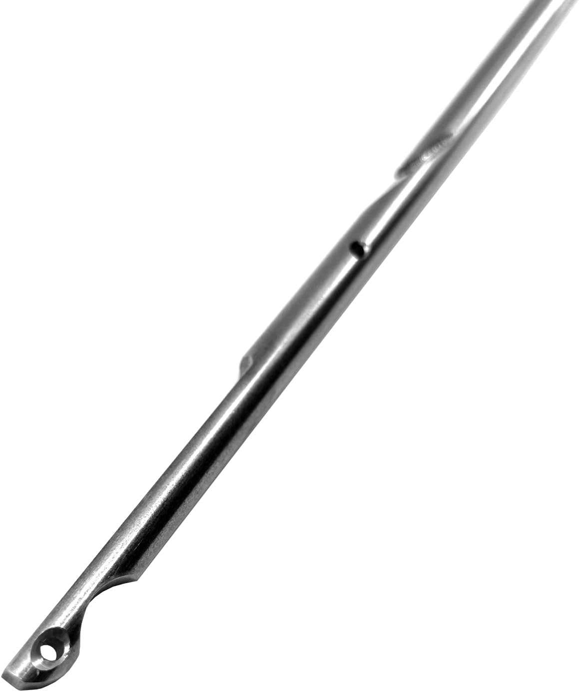 SPEARFISHING WORLD 9/32 7mm Tri-Cut Shaft