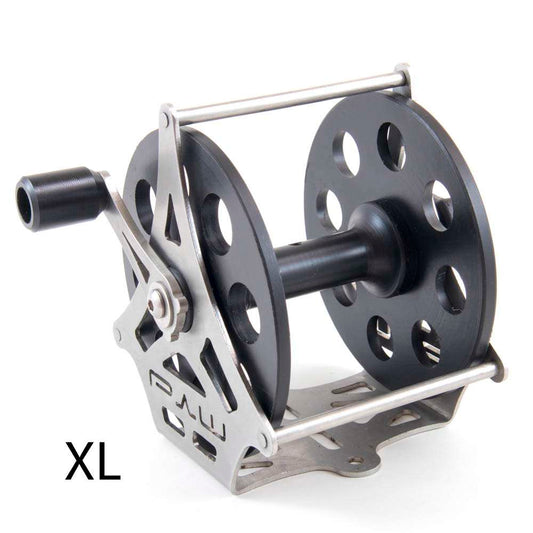 MVD Vertical Soft Touch Arrow XL Reel