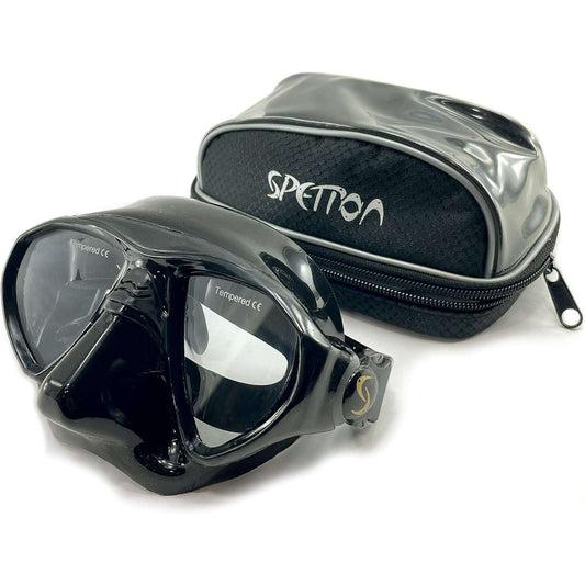 Spetton Minimaxx Mask