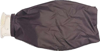 Lobster Inn Bag Deluxe PVC Nylon One Side, Mesh Other Side and Zipper Side
