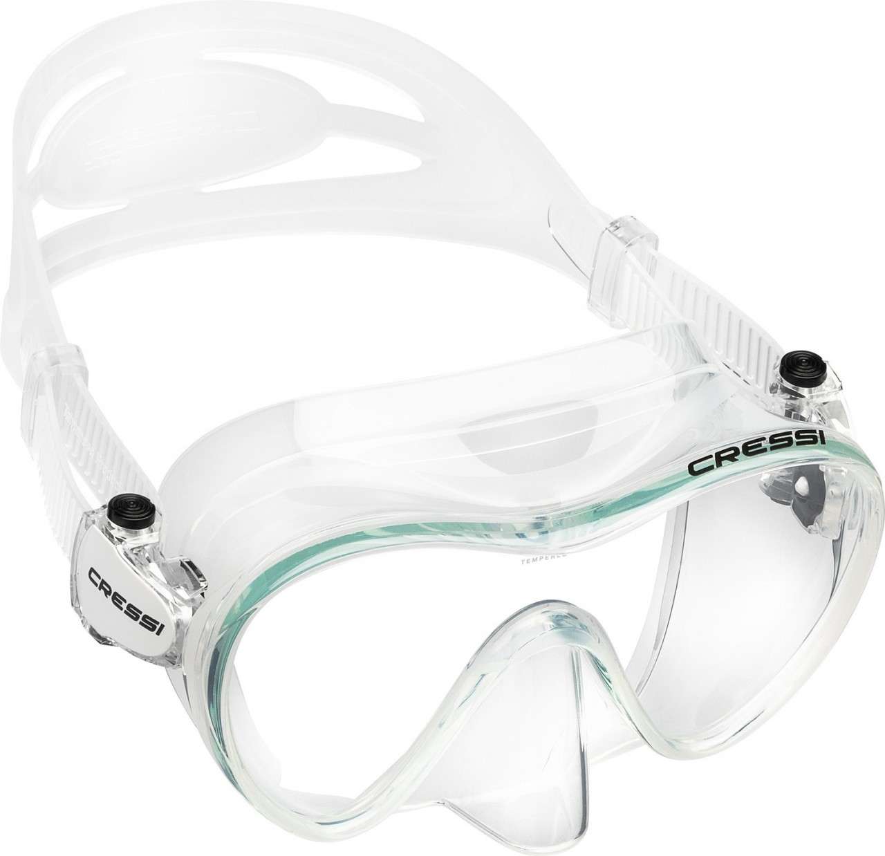 Cressi Sub F1 Mask