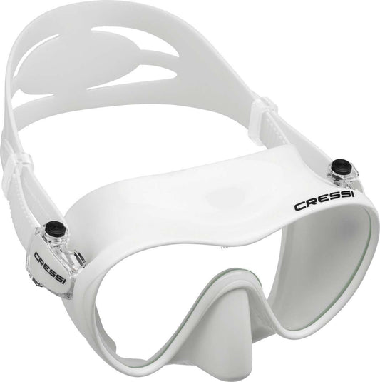 Cressi Sub F1 Mask