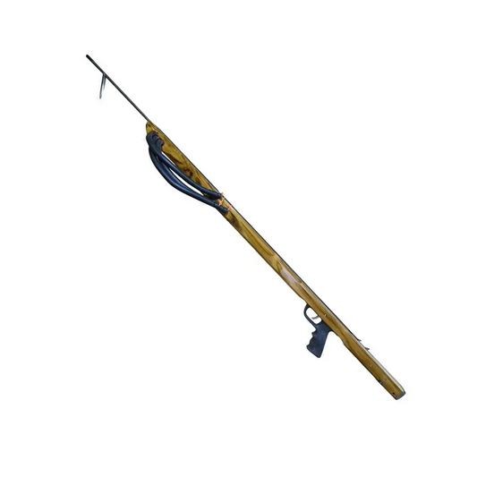 Koah Big Body Wood Speargun Series