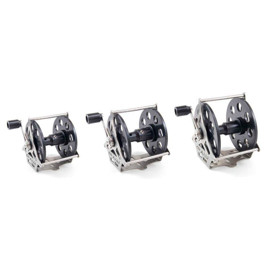 MVD Vertical Soft Touch Arrow New Gen Reel with Drag System