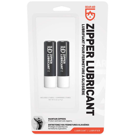 Gear Aid Zip Tech Zipper Lubricant