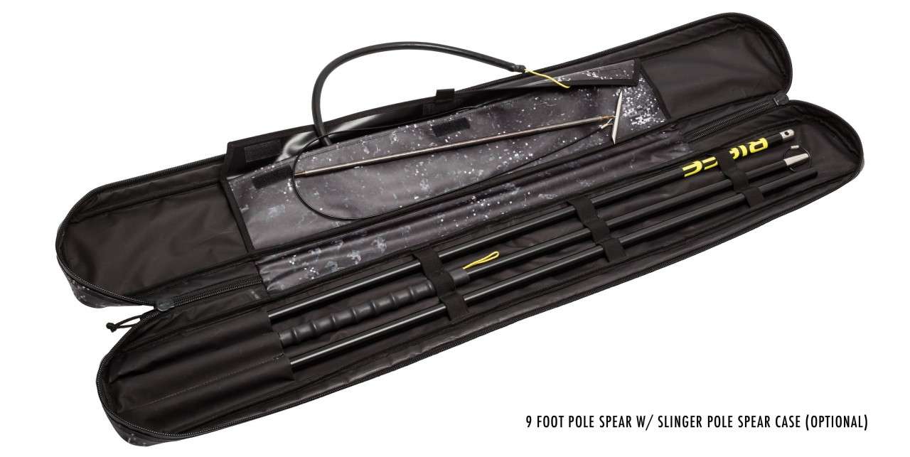 Riffe Alunimator Pole Spear