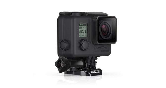 GoPro Blackout Housing