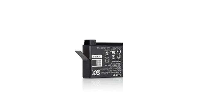 GoPro Hero4 Rechargeable Battery