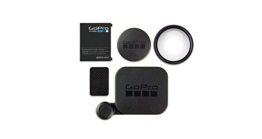 GoPro Protective Lens + Covers