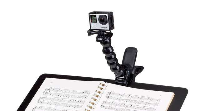 GoPro The Frame