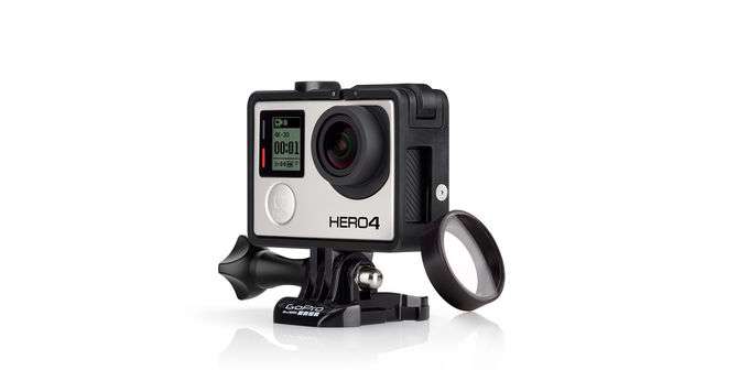 GoPro The Frame