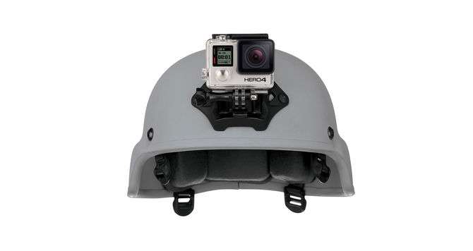 GoPro NVG Mount