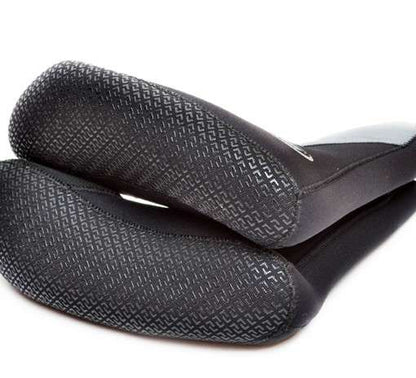 Argos 2mm Shorty Stealth Bootie