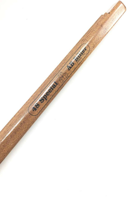 AB Biller Mahogany Replacement Barrel