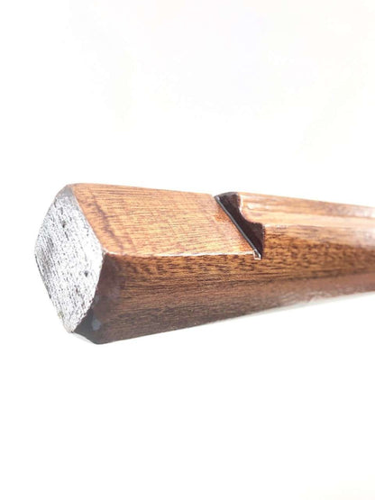 AB Biller Mahogany Replacement Barrel