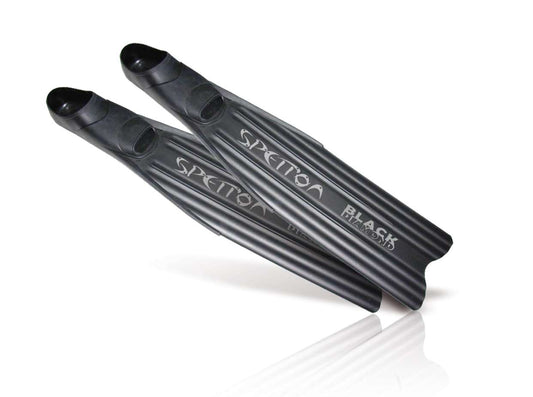 Spetton Black Diamond Fins