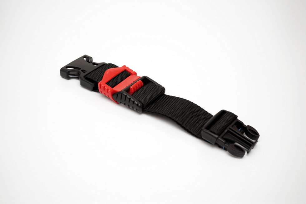 MARES Neck Weight Strap
