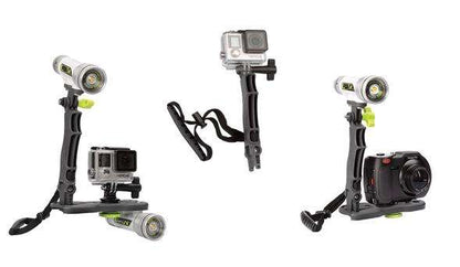 Underwater Kinetics Aqualite-S UV-395 Light