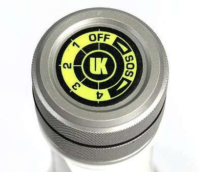 Underwater Kinetics Aqualite Pro 100 Light