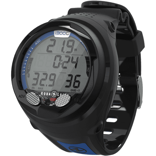 Aqualung i300C Wrist Computer