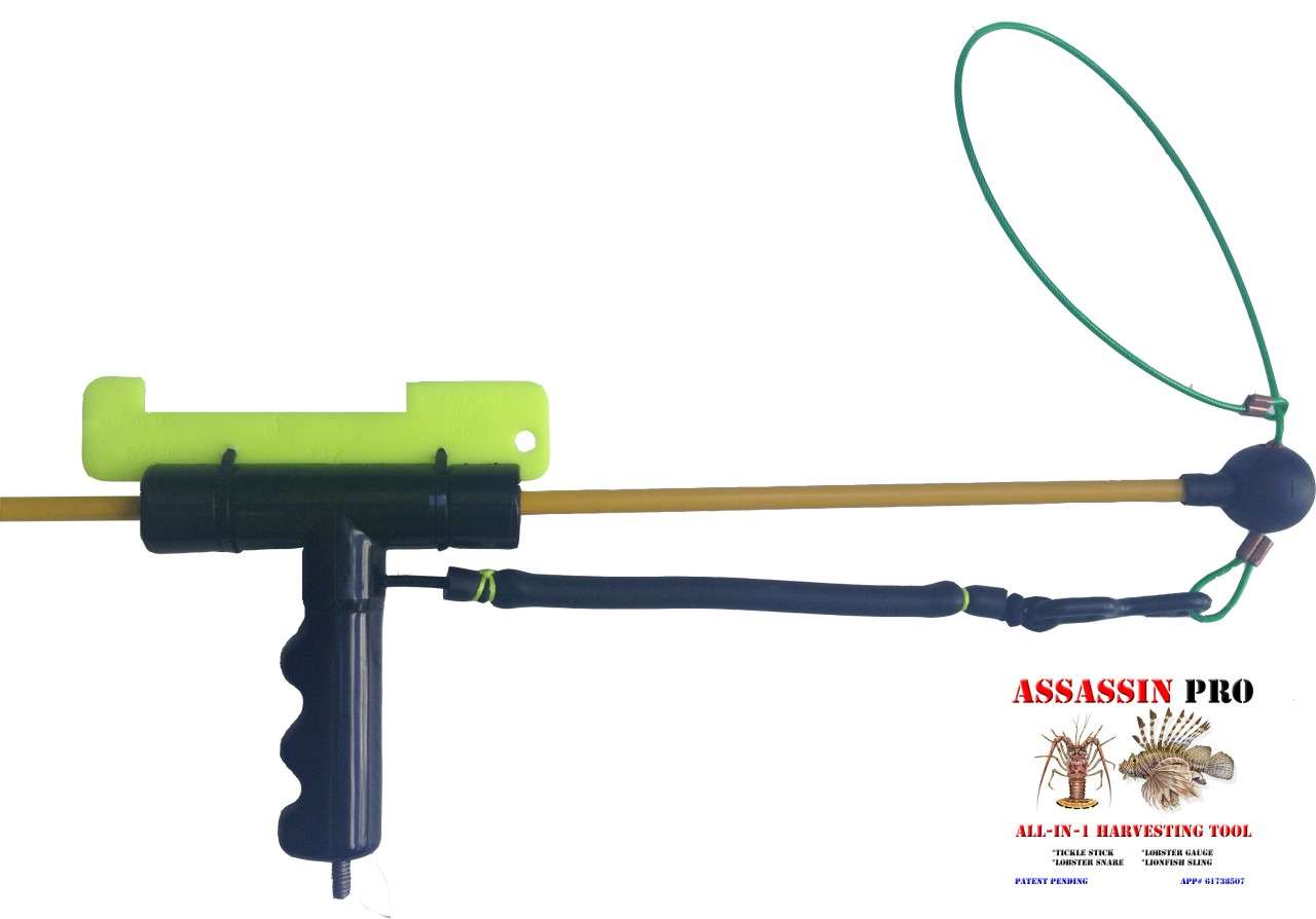 Assassin Pro Sling