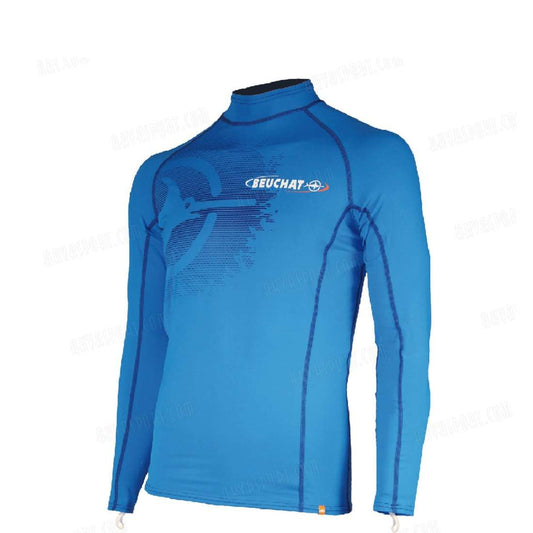 Beuchat Mens Rashguard