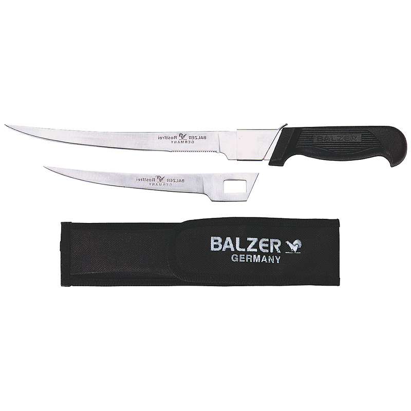Balzer Fillet knife