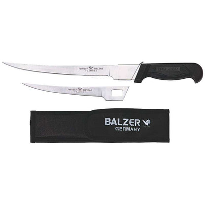 Balzer Fillet knife