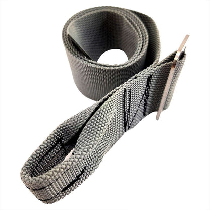 Apnea Rope Weight Strap