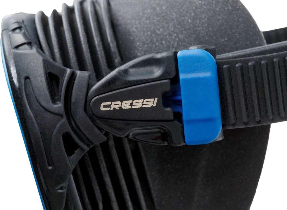 Cressi Quantum Mask