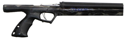 Bleu Tec Acid G.F.M Mimetic Speargun