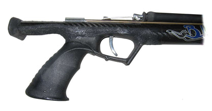 Bleu Tec Bastard Carbon Speargun