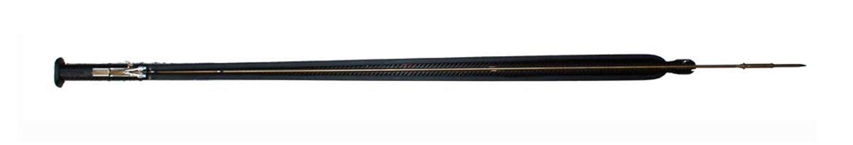 Bleu Tec Bastard Carbon Speargun