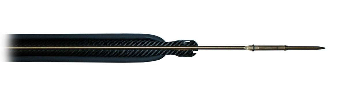 Bleu Tec Bastard Carbon Speargun