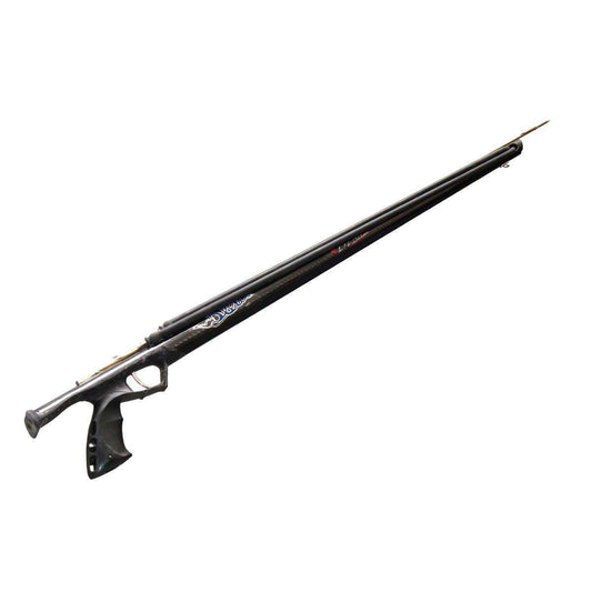 Bleu Tec Bastard Carbon Speargun