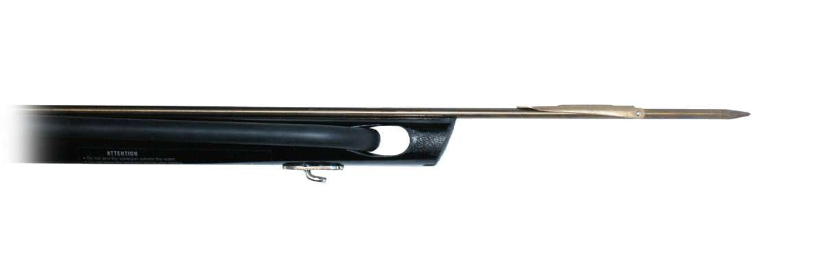 Bleu Tec Simple Speargun