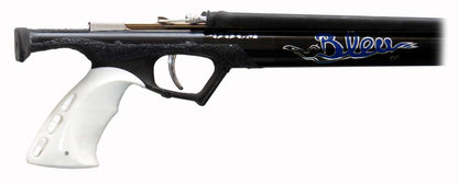 Bleu Tec Simple Speargun