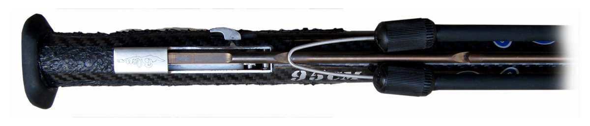 Bleu Tec Simple Speargun