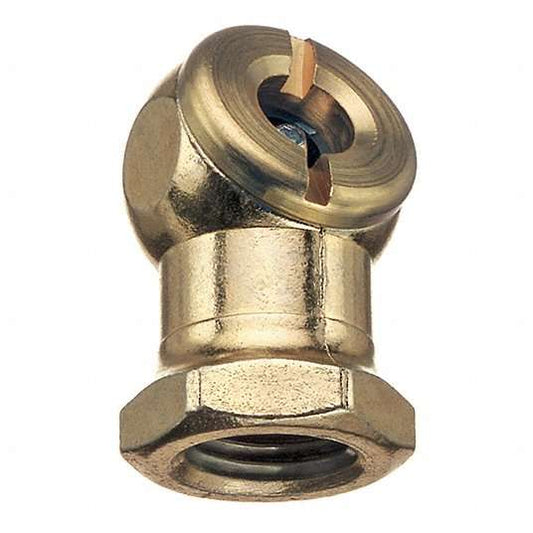Cal Hawk Tools Brass Tire Chuck