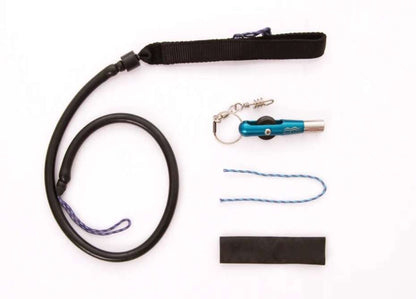 Neritic Big Blue 2.0 Polespear Roller Conversion Kit